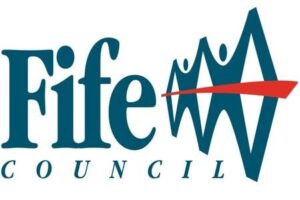 Glenrothes Register Office Logo