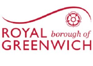 Greenwich Register Office Logo