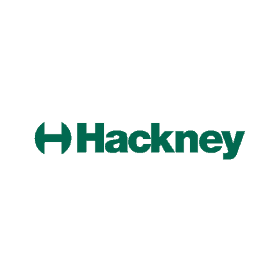 Hackney Register Office Logo