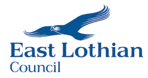 Haddington Register Office Logo