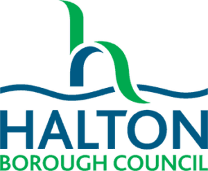 Halton Register Office Logo