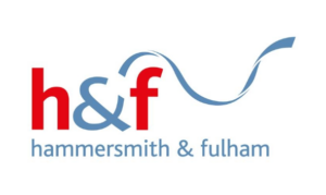 Hammersmith And Fulham Register Office Logo