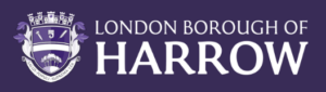 Harrow Register Office Logo