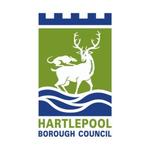 Hartlepool Register Office Logo
