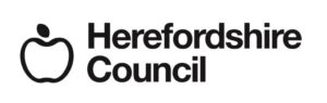 Hereford Register Office Logo