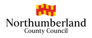 Hexham Register Office Logo