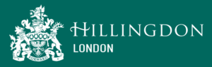 Hillingdon Register Office Logo