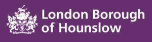 Hounslow Register Office Logo