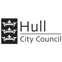 Hull Register Office Logo