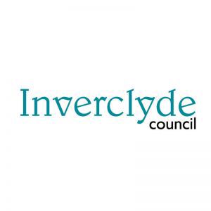 Inverclyde Register Office Logo