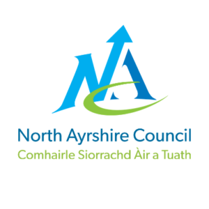 Isle of Arran Register Office Logo