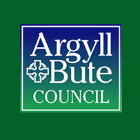 Isle of Bute Register Office Logo