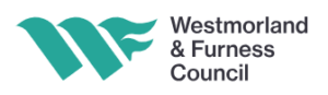 Kendal Register Office Logo