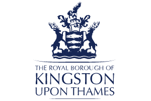 Kington Register Office Logo