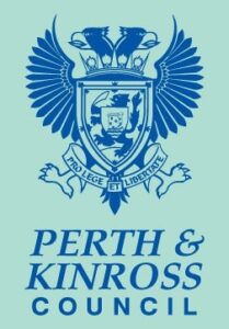 Kinross Register Office Logo