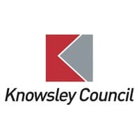 Kirkby Register Office Logo