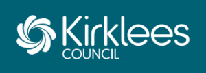 Kirklees Register Office Logo