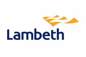 Lambeth Register Office Logo