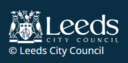 Leeds Register Office Logo