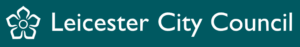 Leicester Register Office Logo