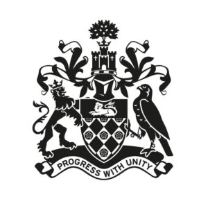 Leigh Register Office Logo