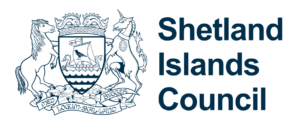 Lerwick Register Office Logo
