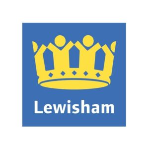 Lewisham Register Office Logo