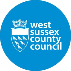 Littlehampton Register Office Logo