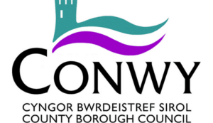 Llandudno Register Office Logo