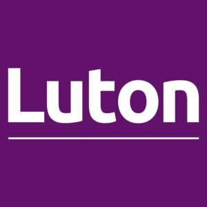 Luton Register Office Logo