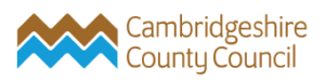 March Register Office Logo