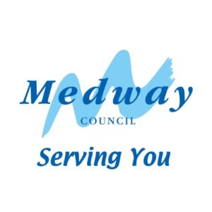 Medway Register Office Logo