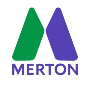 Merton Register Office Logo