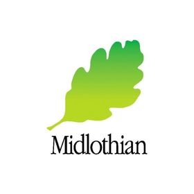 Midlothian Register Office Logo