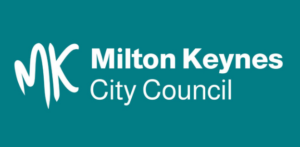 Milton Keynes Register Office Logo