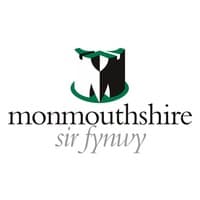 Monmouthshire Register Office Logo