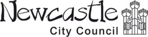 Newcastle Register Office Logo