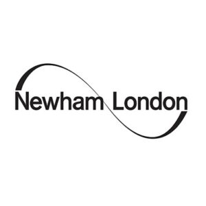 Newham Register Office Logo