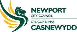 Newport Register Office Logo