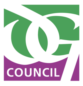 Newton Stewart Register Office Logo