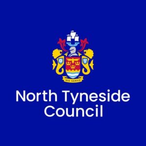 North Shields Register Office Logo