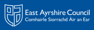 Old Cumnock Register Office Logo