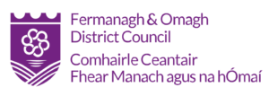Omagh Register Office Logo