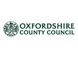 Oxford Register Office Logo