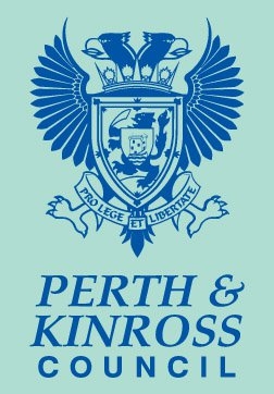 Perth and Kinross Council Logo