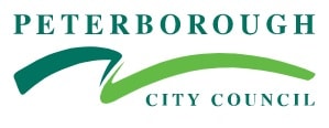 Peterborough Register Office Logo