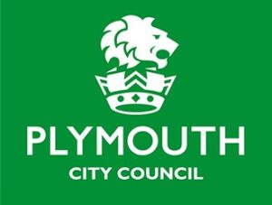 Plymouth Register Office Logo