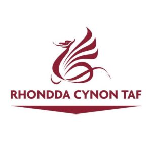 Pontypridd Register Office Logo