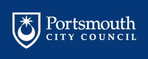 Portsmouth Register Office Logo