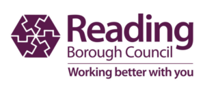 Reading Register Office Logo